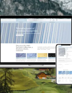 Découvrez notre nouvelle boutique en ligne ALUMO
