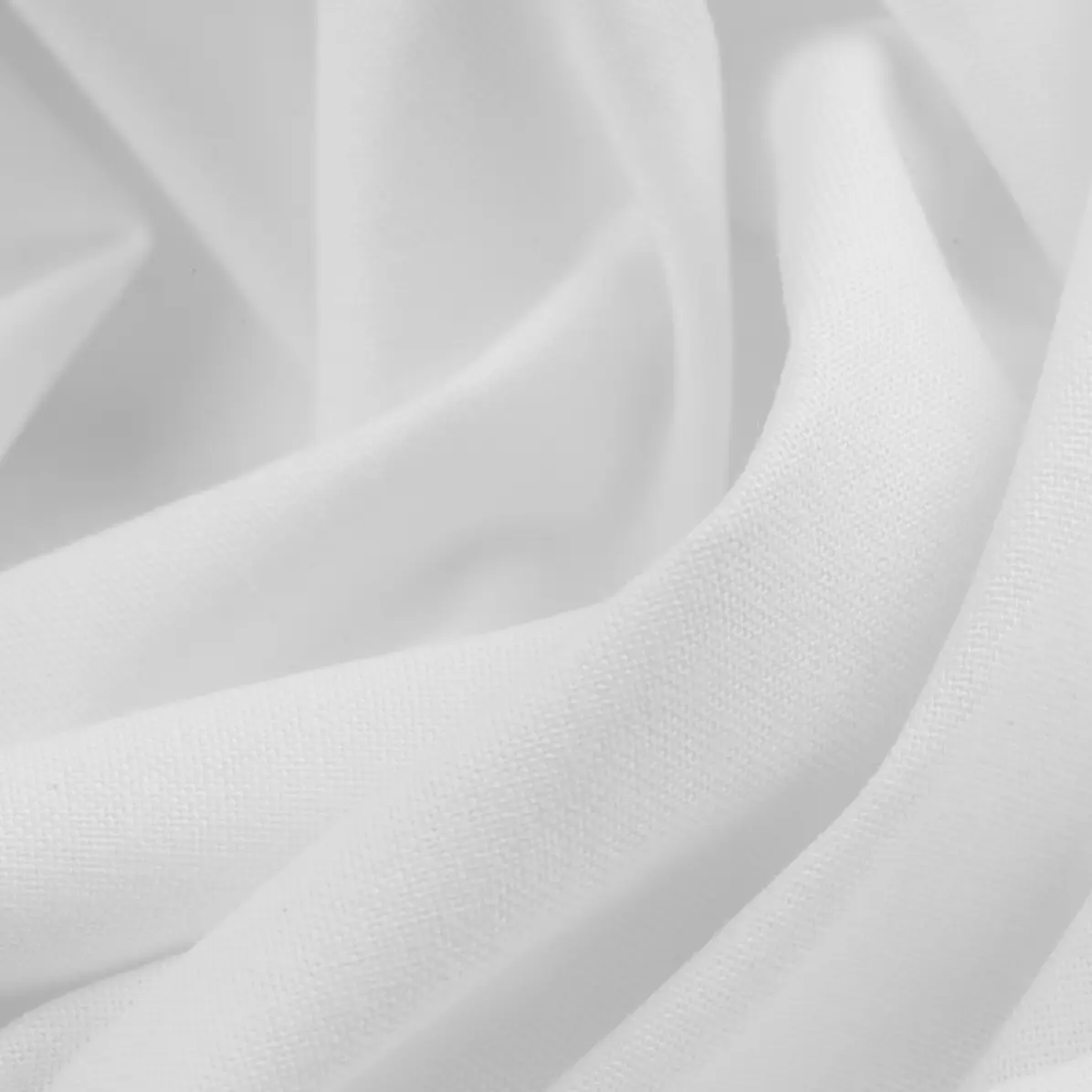 Fusible Interlining white 180 g/m² - Firm drape