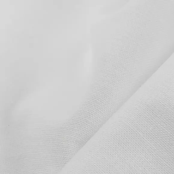 Fusible Interlining white 180 g/m² - Firm drape - 4