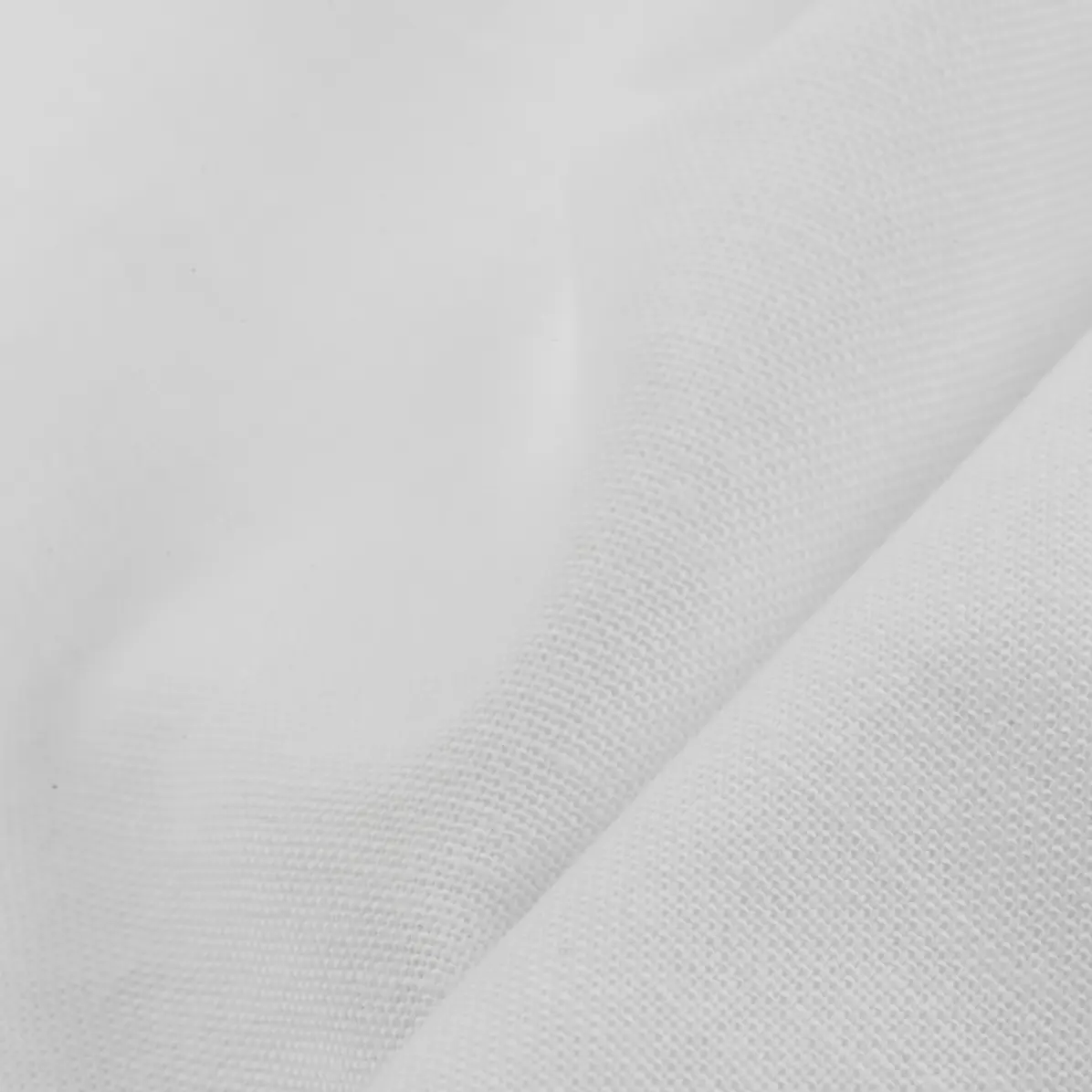 Fusible Interlining white 180 g/m² - Firm drape