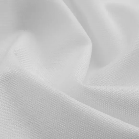 Fusible interfacing white 155 g/m² -  Medium soft drape - 1