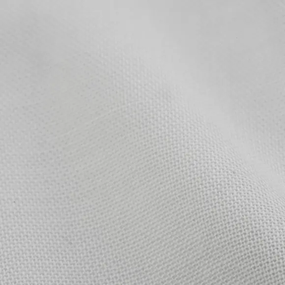 Fusible interfacing white 155 g/m² -  Medium soft drape - 2