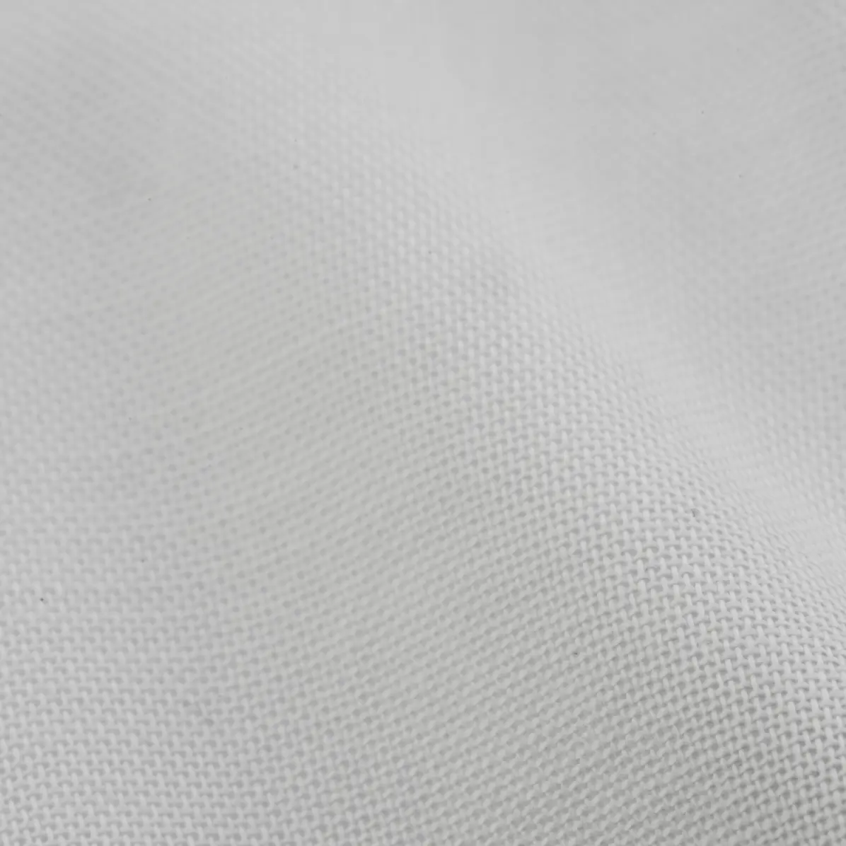 Fusible interfacing white 155 g/m² -  Medium soft drape