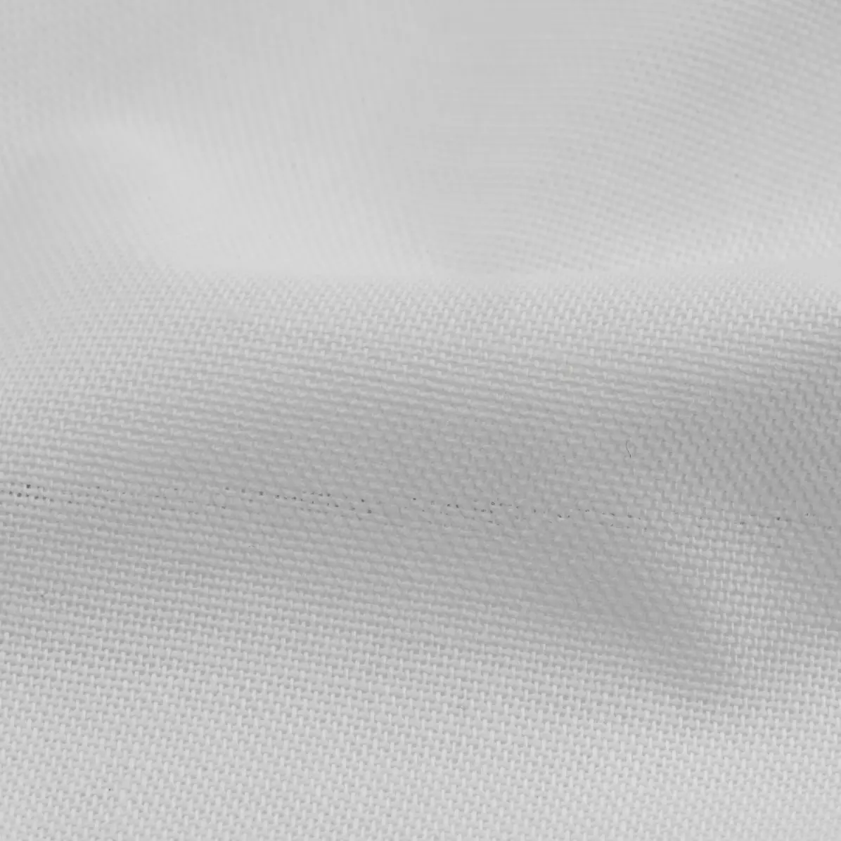 Fusible interfacing white 155 g/m² -  Medium soft drape