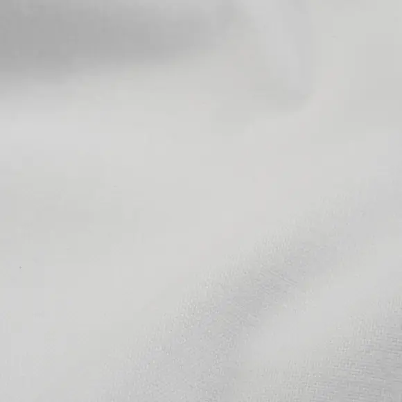 Fusible Interlining white 170 g/m² - Medium soft drape - 3