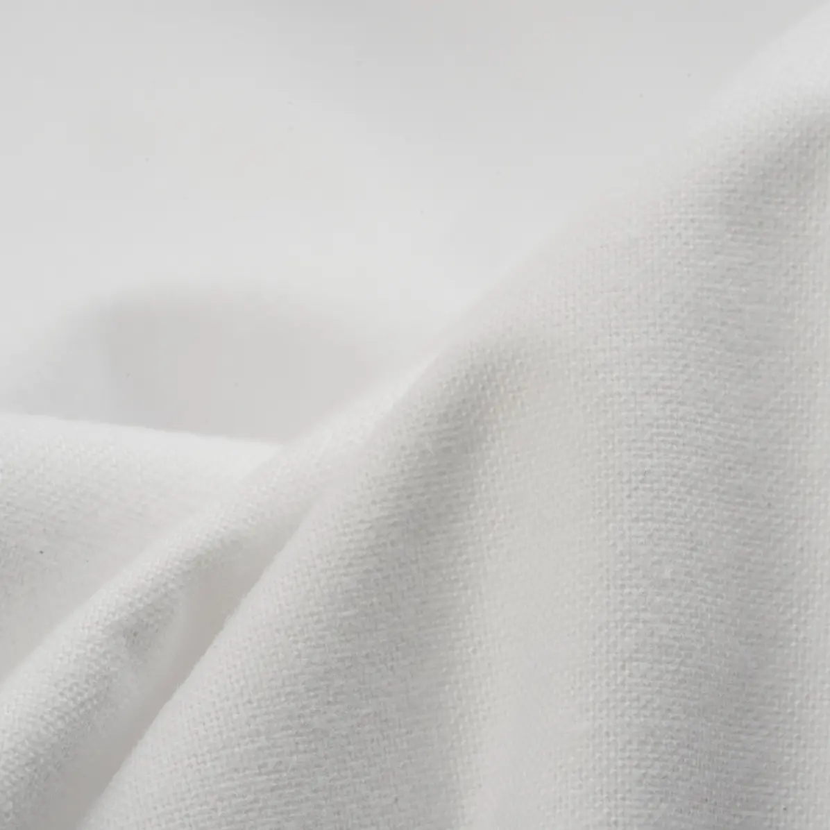 Fusible Interlining white 170 g/m² - Medium soft drape