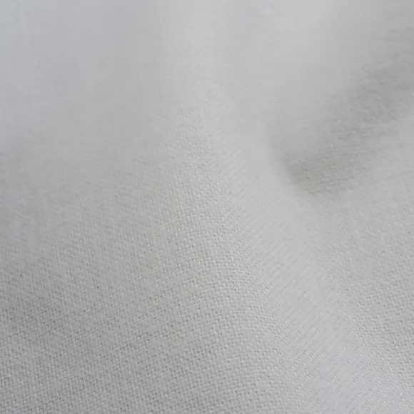 Fusible Interlining white 235 g/m² - Medium soft drape 1 - 2