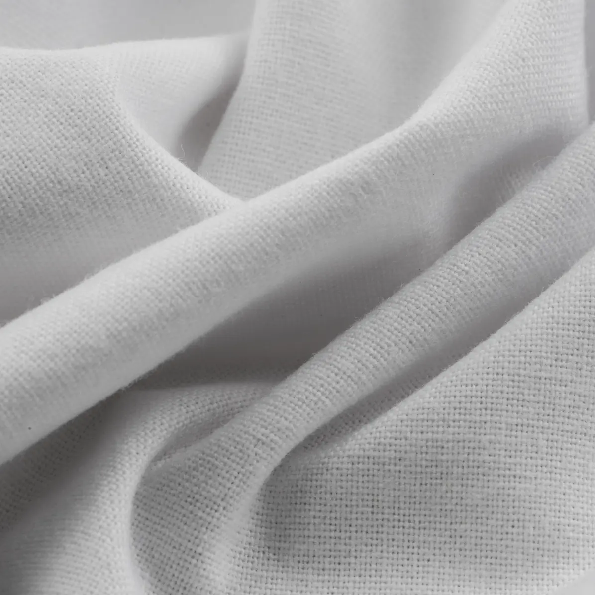 Fusible Interlining white 235 g/m² - Medium soft drape 1