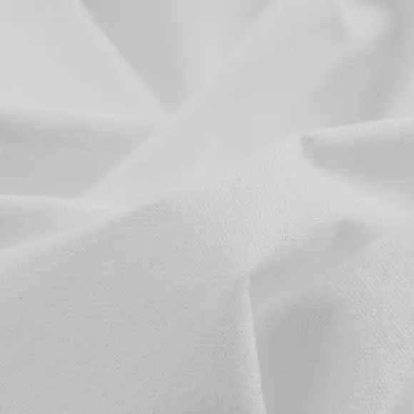 Entoilage à coudre blanc 150 g/m² – tombé rigide - 3