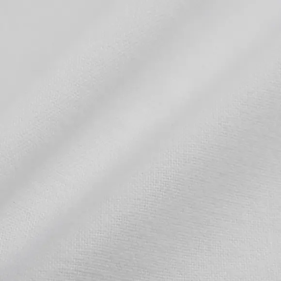 Entoilage à coudre blanc 150 g/m² – tombé rigide - 4