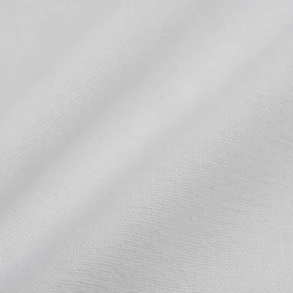 Entoilage à coudre blanc 150 g/m² – tombé rigide