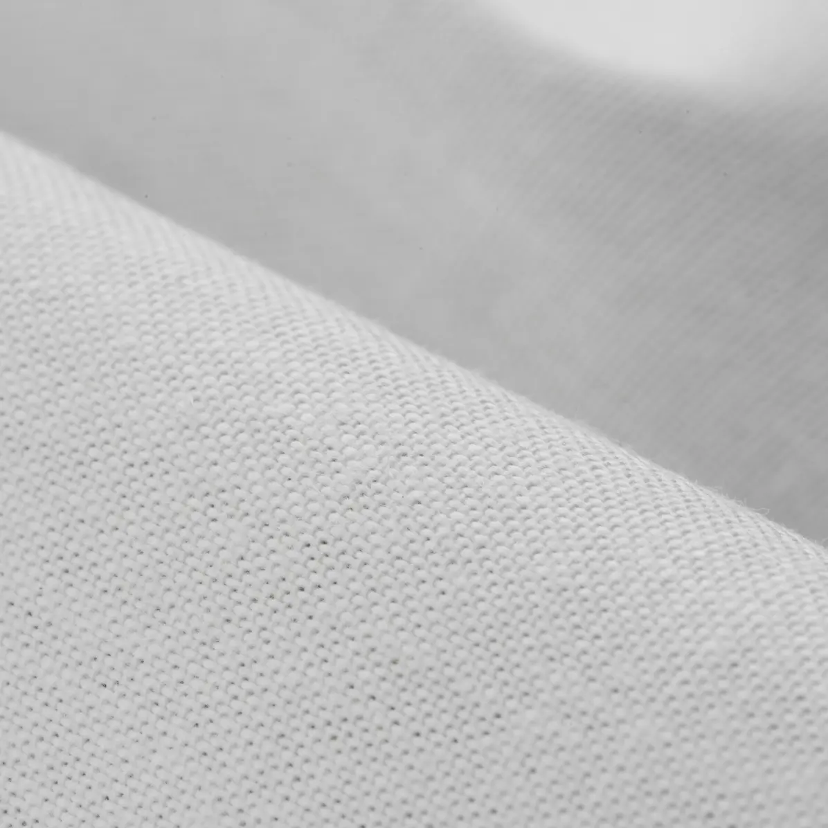 Interfodera da cucire bianca 185 g/m² – Caduta media morbida