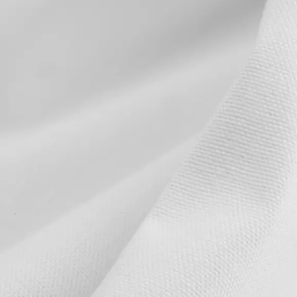 Interfodera da cucire bianca 185 g/m² – Caduta media morbida - 3