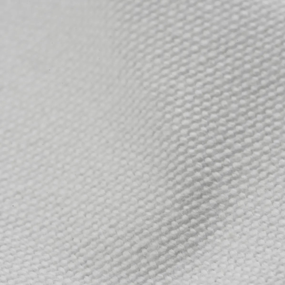 Interfodera da cucire bianca 280 g/m² – Drape rigido