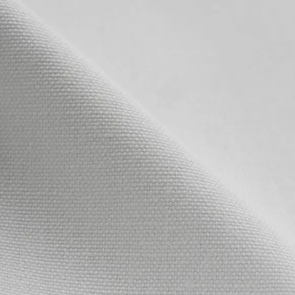 Interfodera da cucire bianca 280 g/m² – Drape rigido - 2