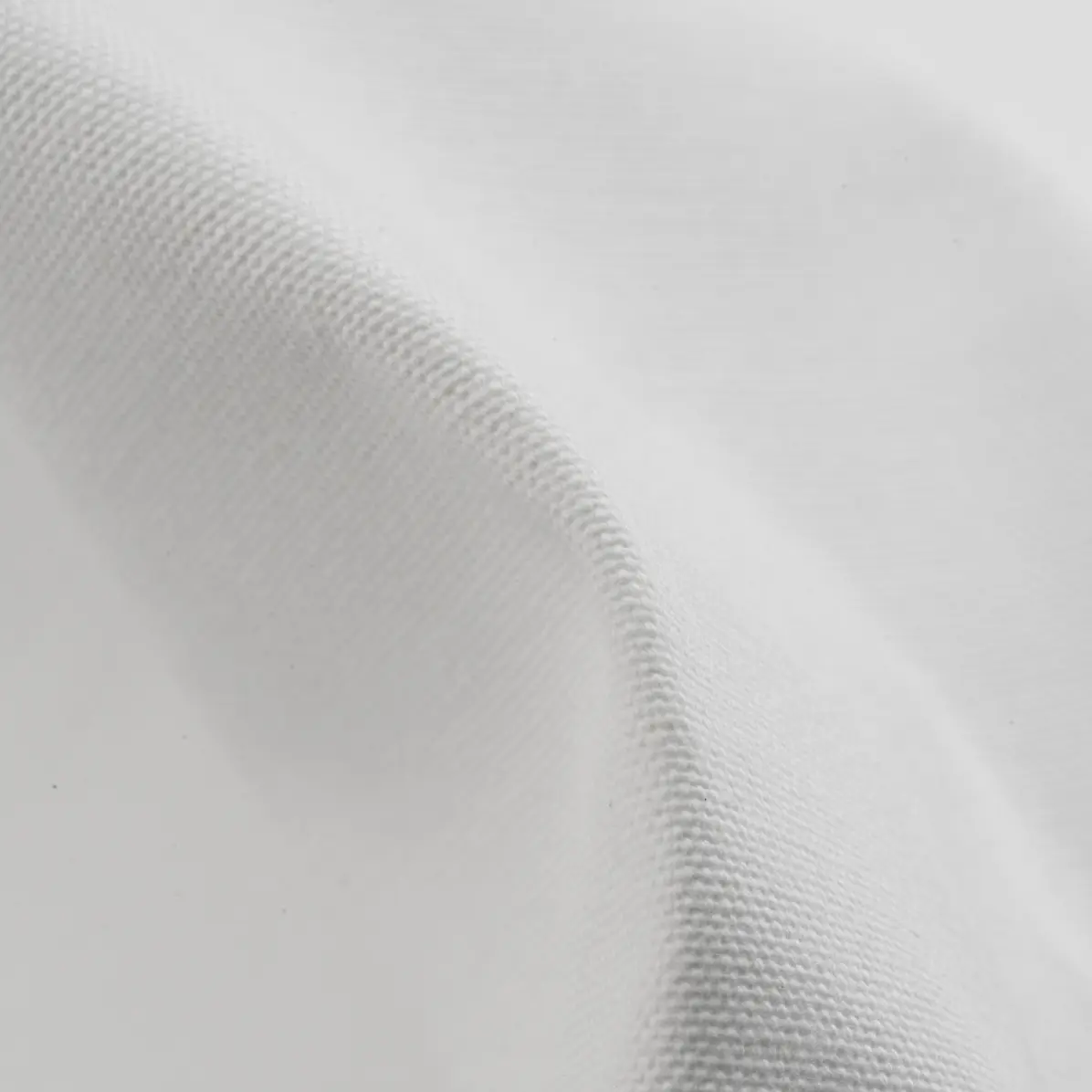 Interfodera da cucire bianca 280 g/m² – Drape rigido