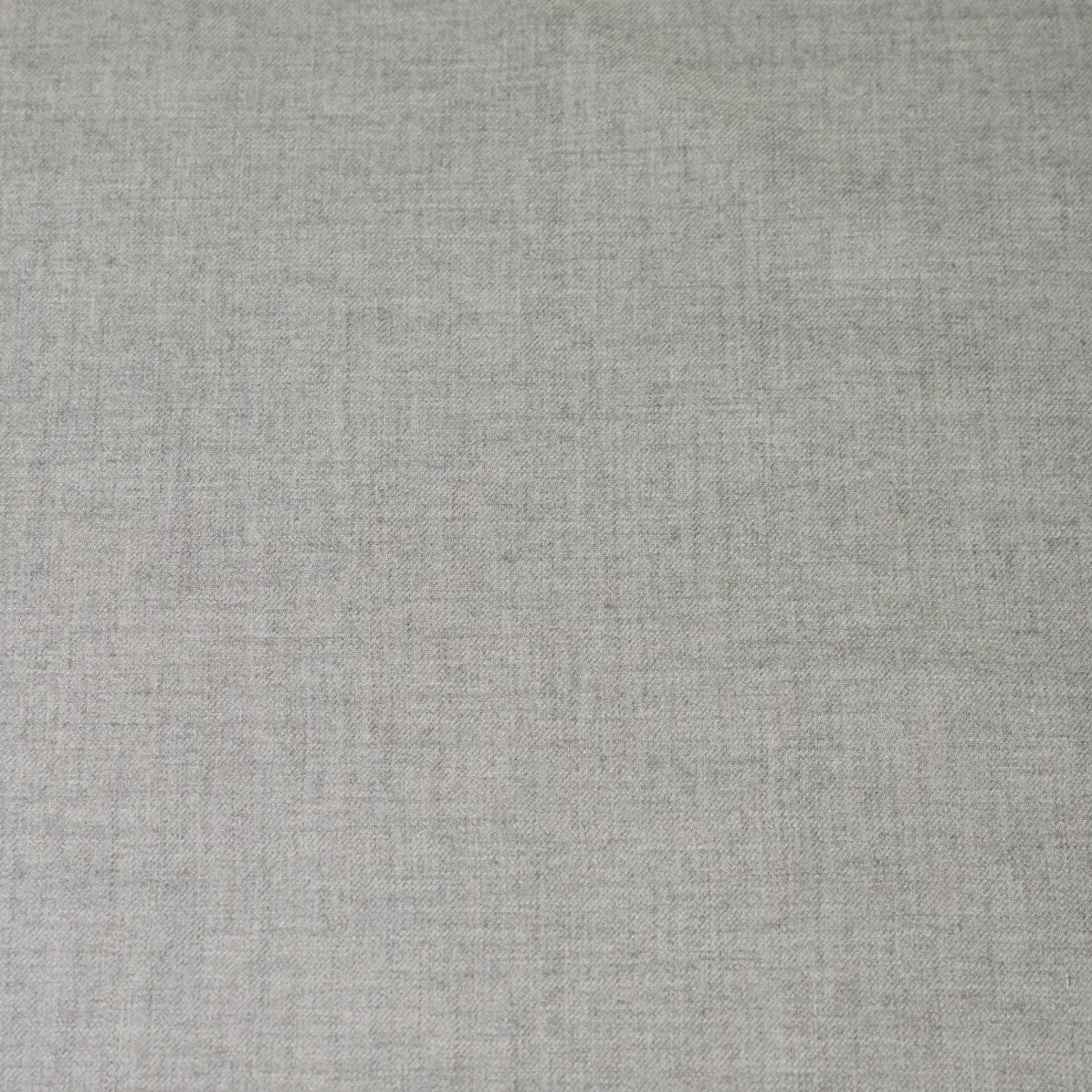 Cashmerello Grigio Twill Tinta unita 3