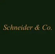 Schneider & Co.