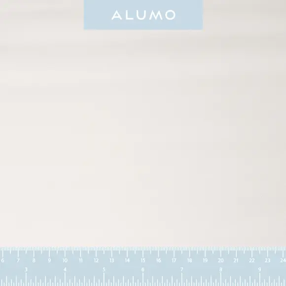 Cashmerello White Twill Solid plain - 2