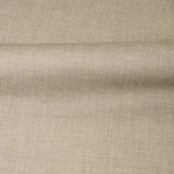 Cashmerello Braun Köper Einfarbiges - 3