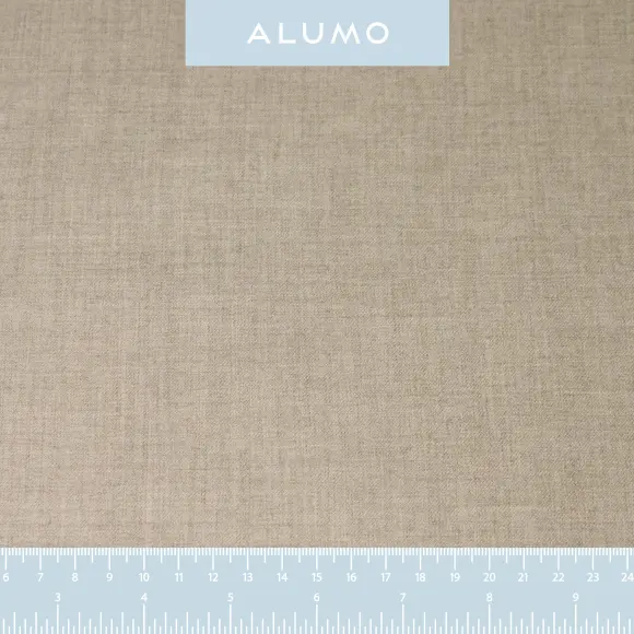 Cashmerello Braun Köper Einfarbiges - 2