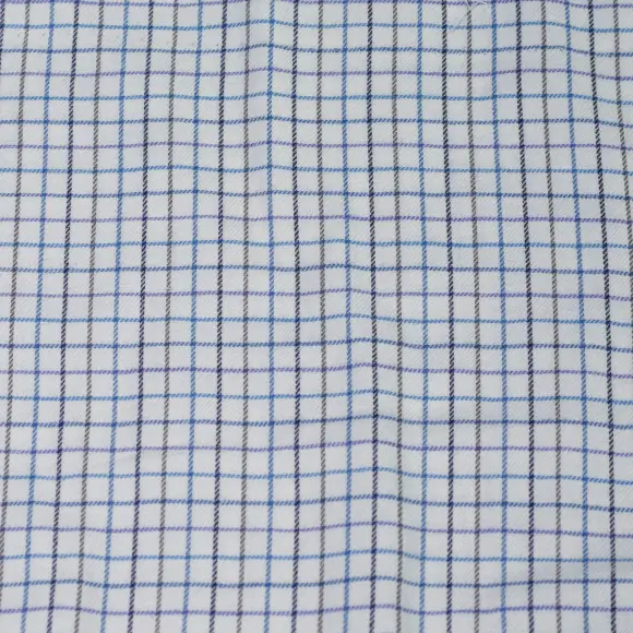 Cashmerello Multicolore Twill Quadri 1 - 4