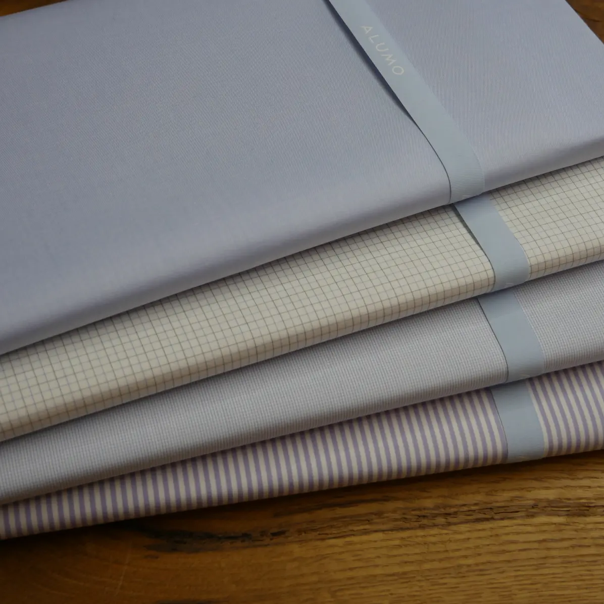 ALUMO Sartoria Bunch book 1 - Timeless