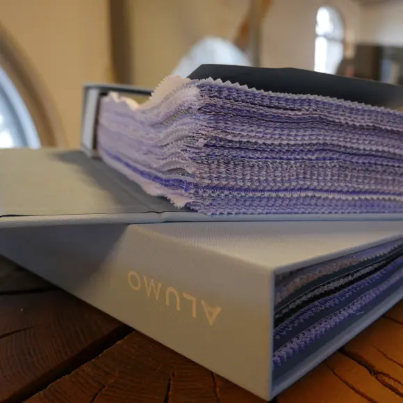 ALUMO Sartoria Bunch book 1 - Timeless - 4