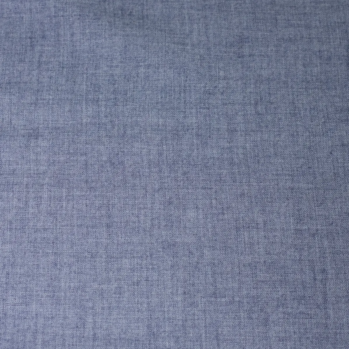 Cashmerello Grey Twill Solid plain 1