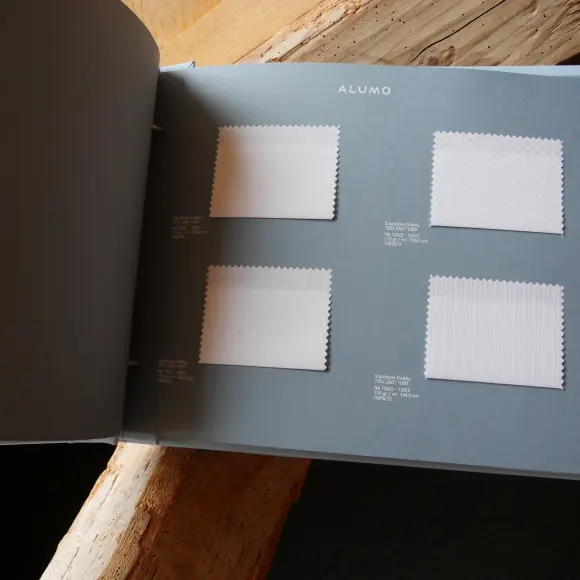 ALUMO Sartoria Bunch book 4 - Ceremony - 2