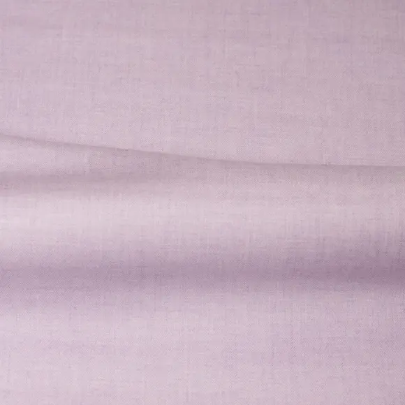 Cashmerello Lila Köper Einfarbiges - 3