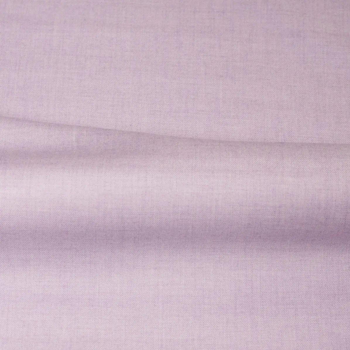 Cashmerello Lila Köper Einfarbiges