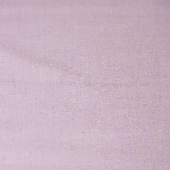 Cashmerello Lila Köper Einfarbiges - 4