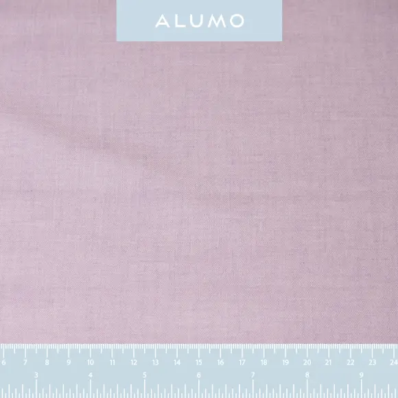 Cashmerello Lila Köper Einfarbiges - 2