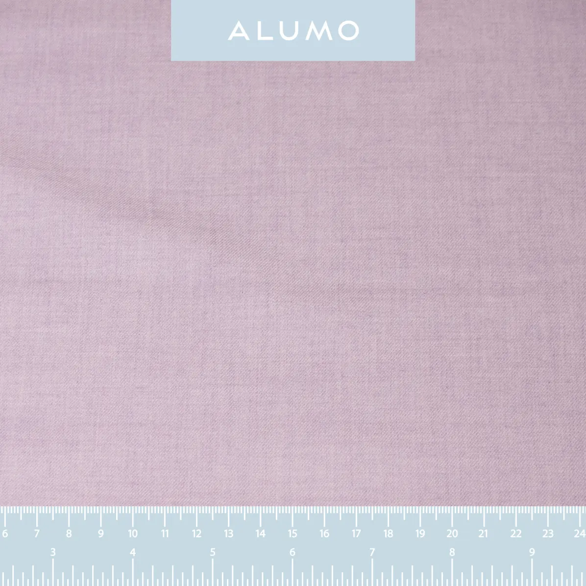 Cashmerello Lila Köper Einfarbiges