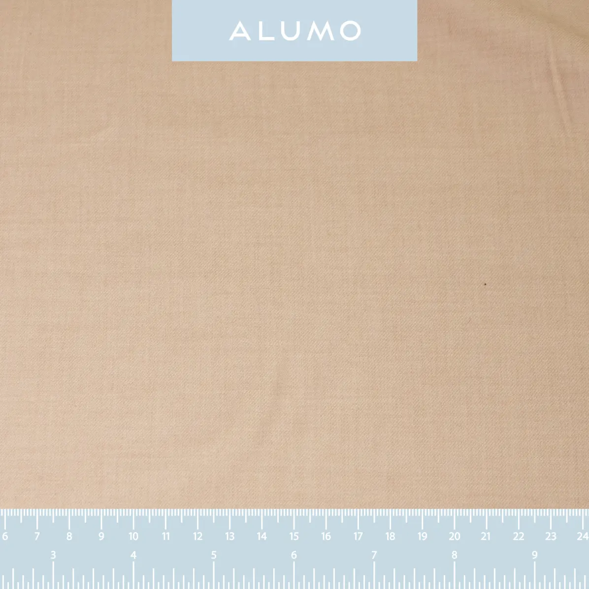 Cashmerello Beige Twill Solid plain