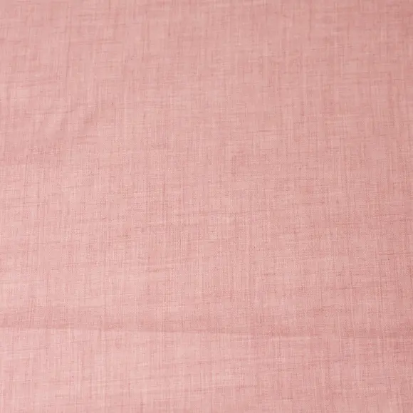 Cashmerello Light Rouge Sergé Uni - 4