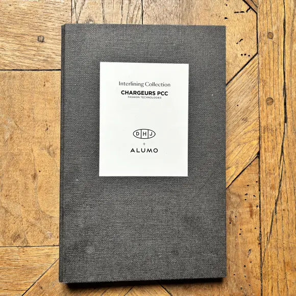ALUMO Interlining Sample Pack