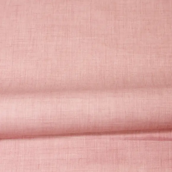 Cashmerello Light Rouge Sergé Uni - 3