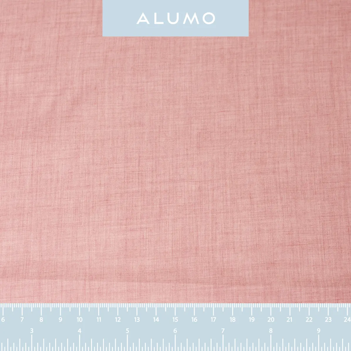 Cashmerello Light Rouge Sergé Uni