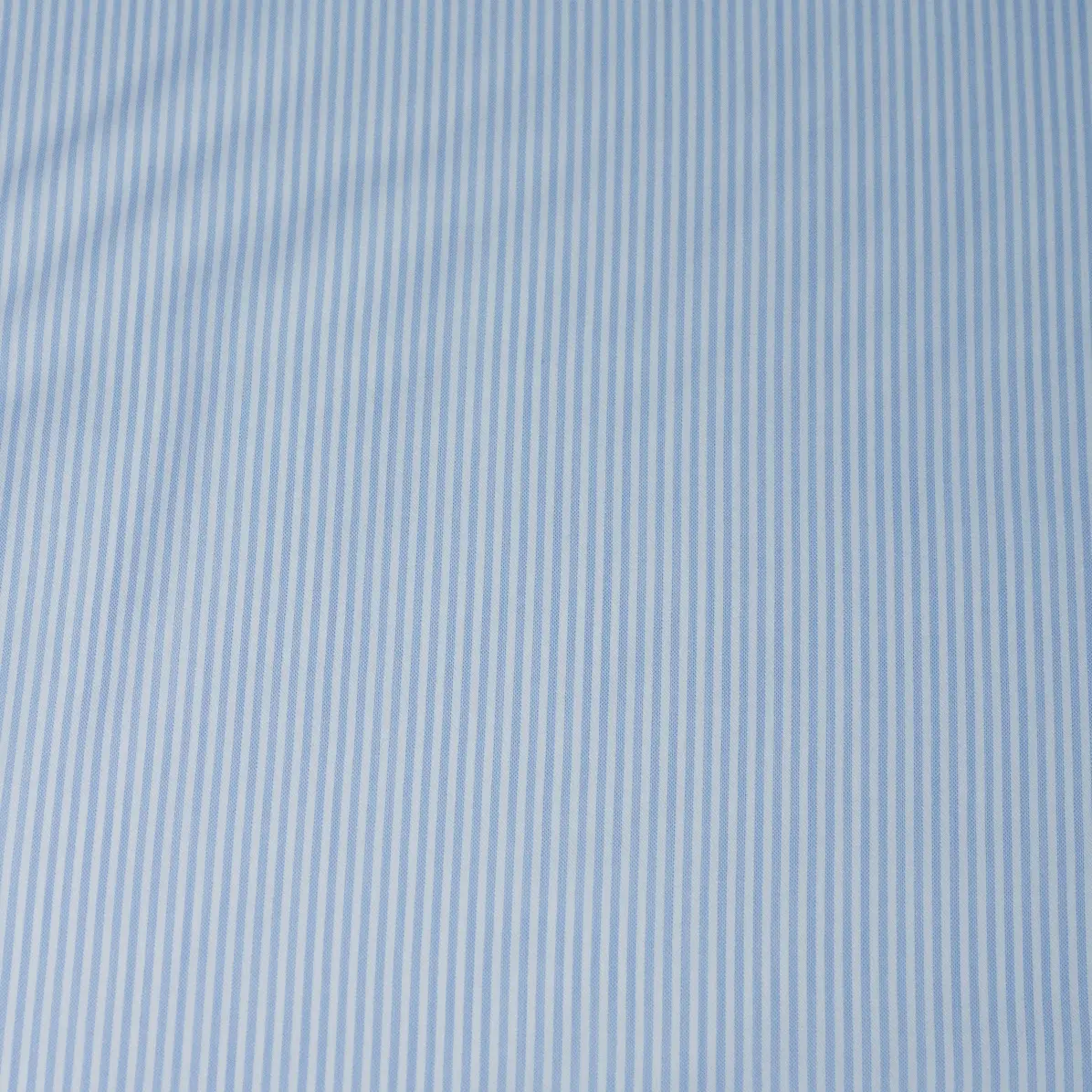 Cashmerello Light Azzurro Twill Righe