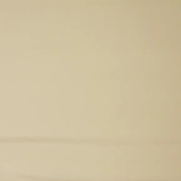 Supraluxe Yellow Popelin Solid plain - 4