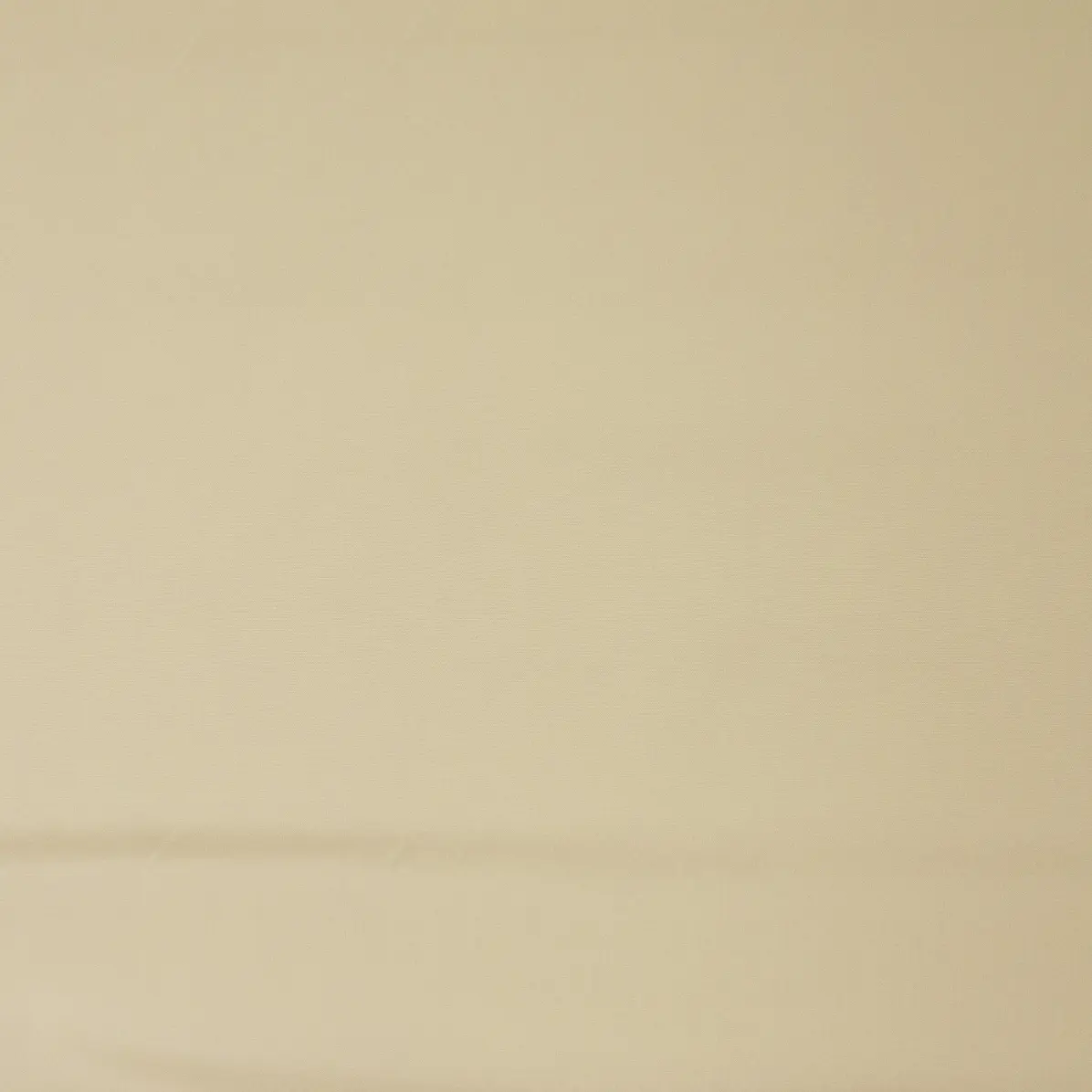 Supraluxe Yellow Popelin Solid plain