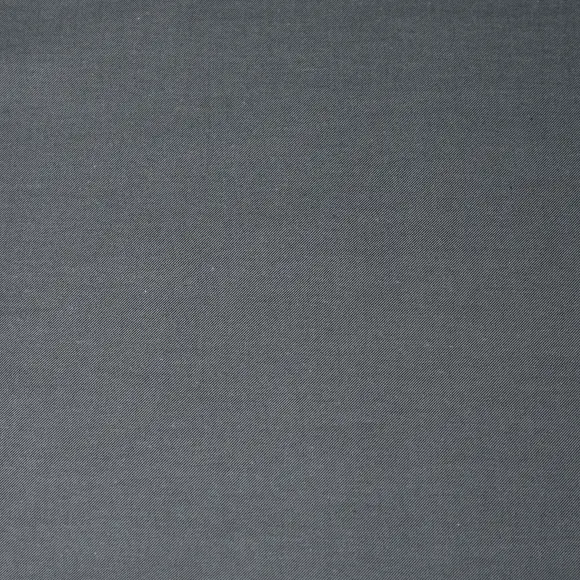 Flanello Grey Twill Solid plain 2 - 4
