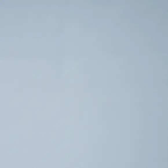 Supraluxe Light Blue Popelin Solid plain 5 - 4