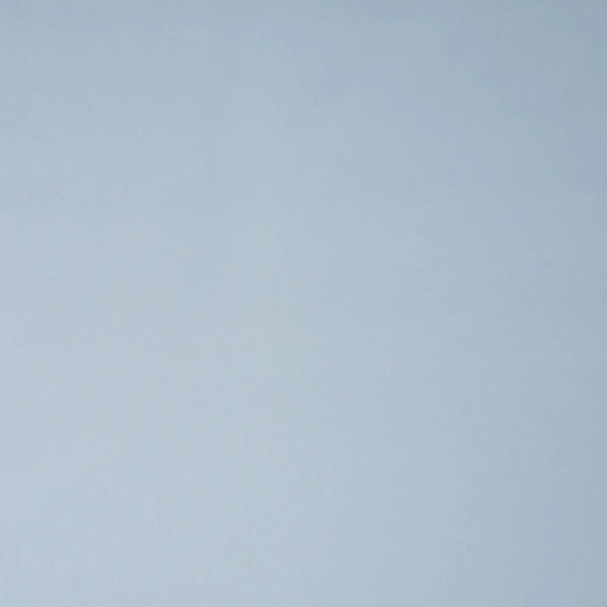 Supraluxe Light Blue Popelin Solid plain 5