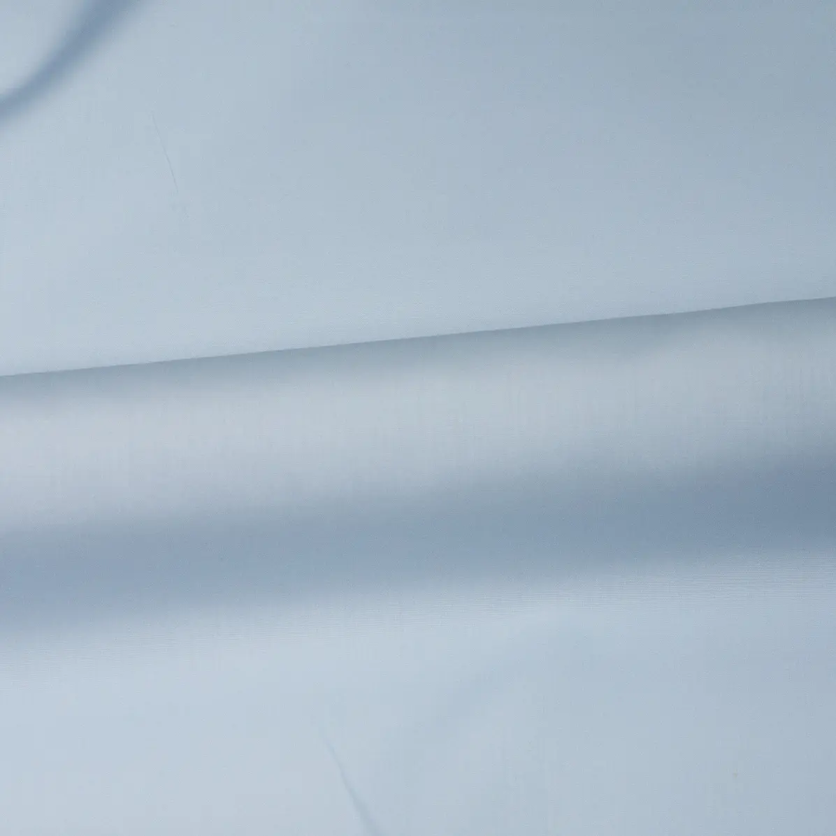 Supraluxe Light Blue Popelin Solid plain 5
