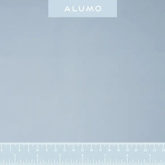 Supraluxe Light Blue Popelin Solid plain 5 - 2