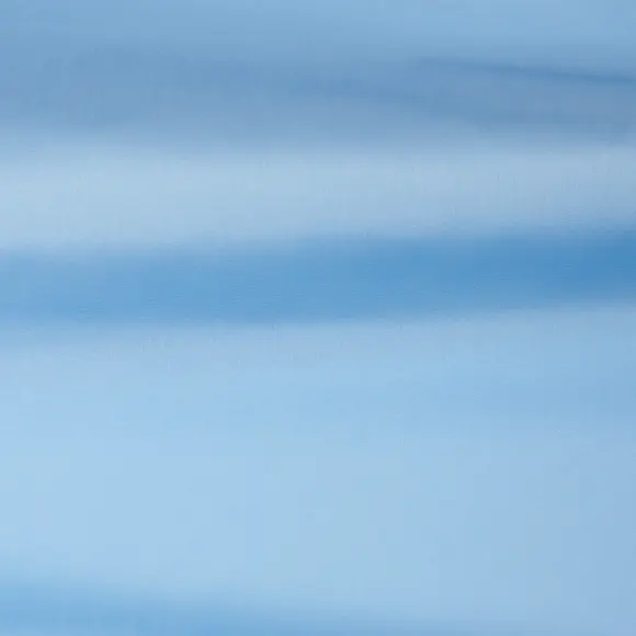 Supraluxe Medium Blue Popelin Solid plain 6 - 3