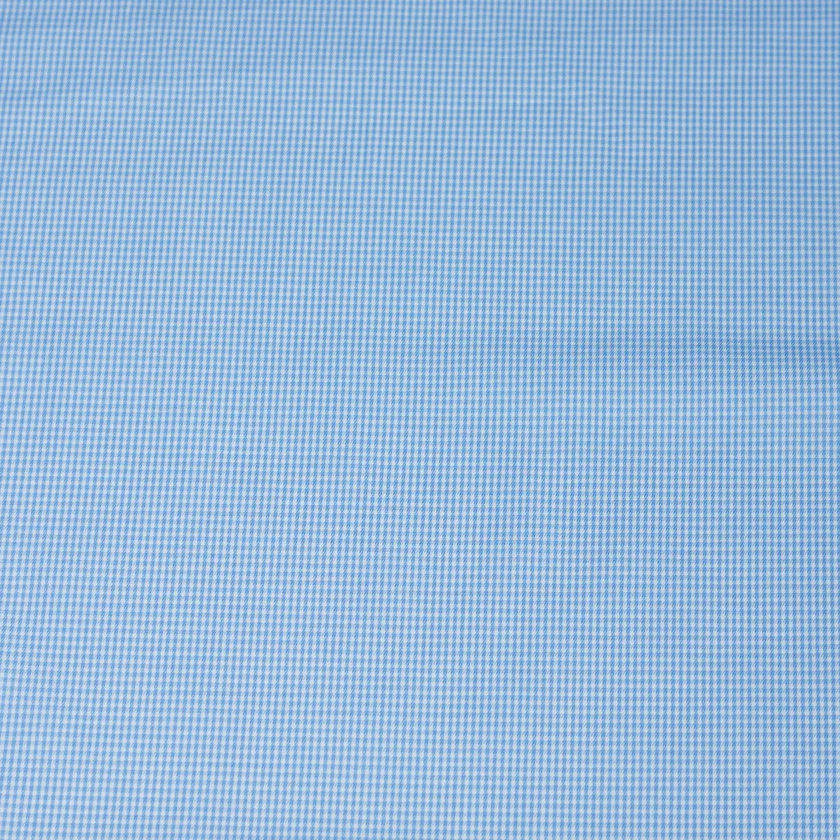 Twill Soprano Azzurro Twill Quadri